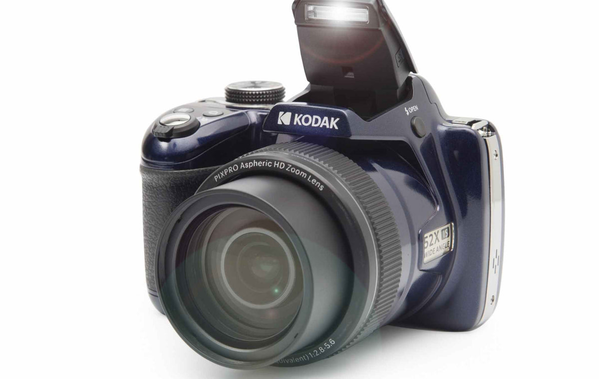 KODAK PIXPRO AZ528 Digital Camera Instoreexpert