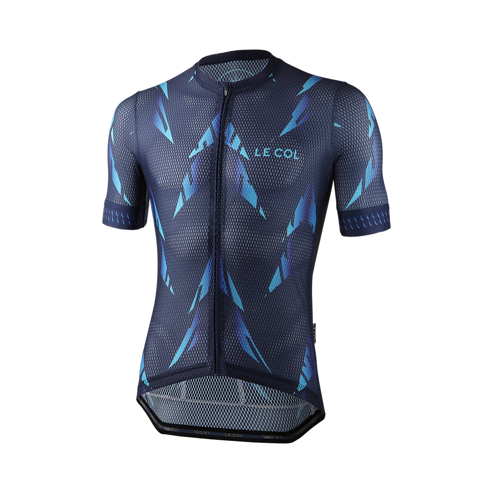 Le col cycling jersey clearance
