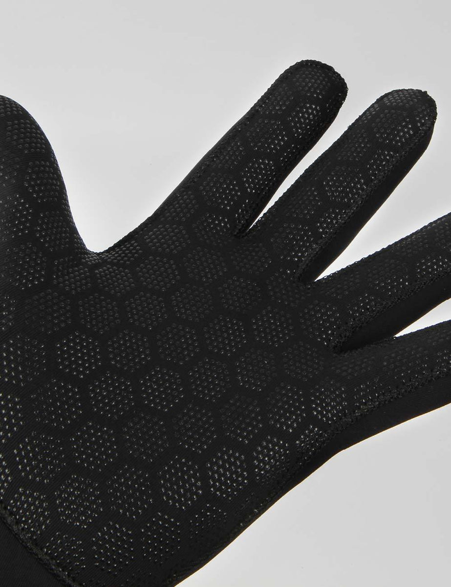 Pro Neoprene Winter Gloves Le Col Cycling