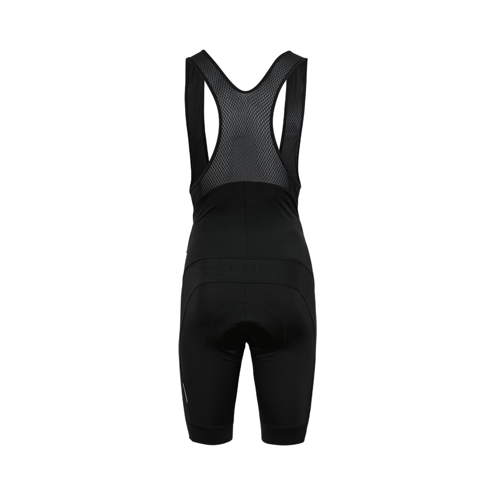 Sport Bib Shorts Le Col Cycling Instoreexpert