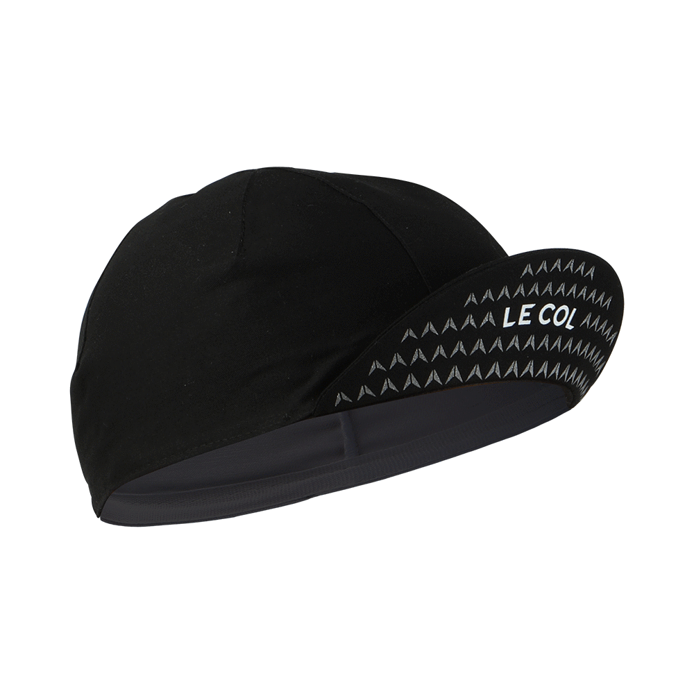 Le col discount cycling cap
