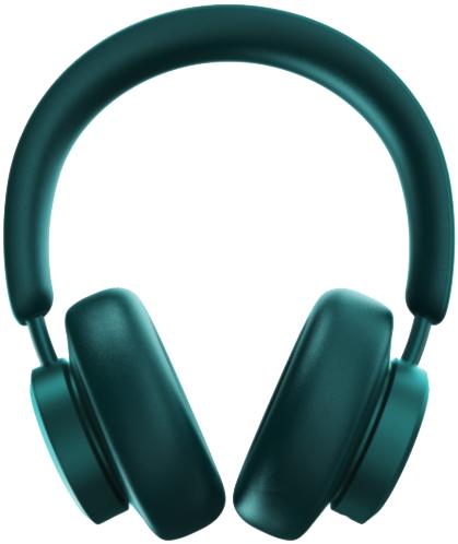 Urban Miami Anti-noise Headphones – Instoreexpert