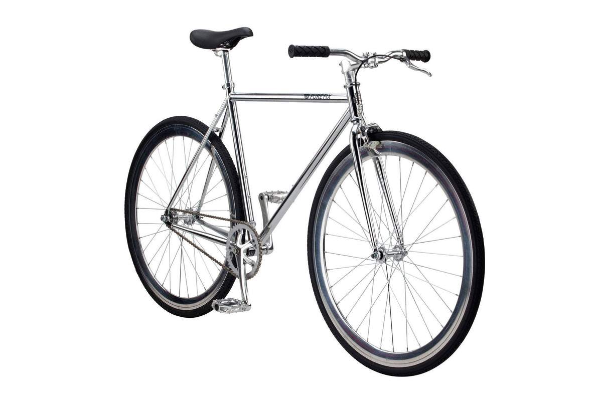 Oscar fixie top