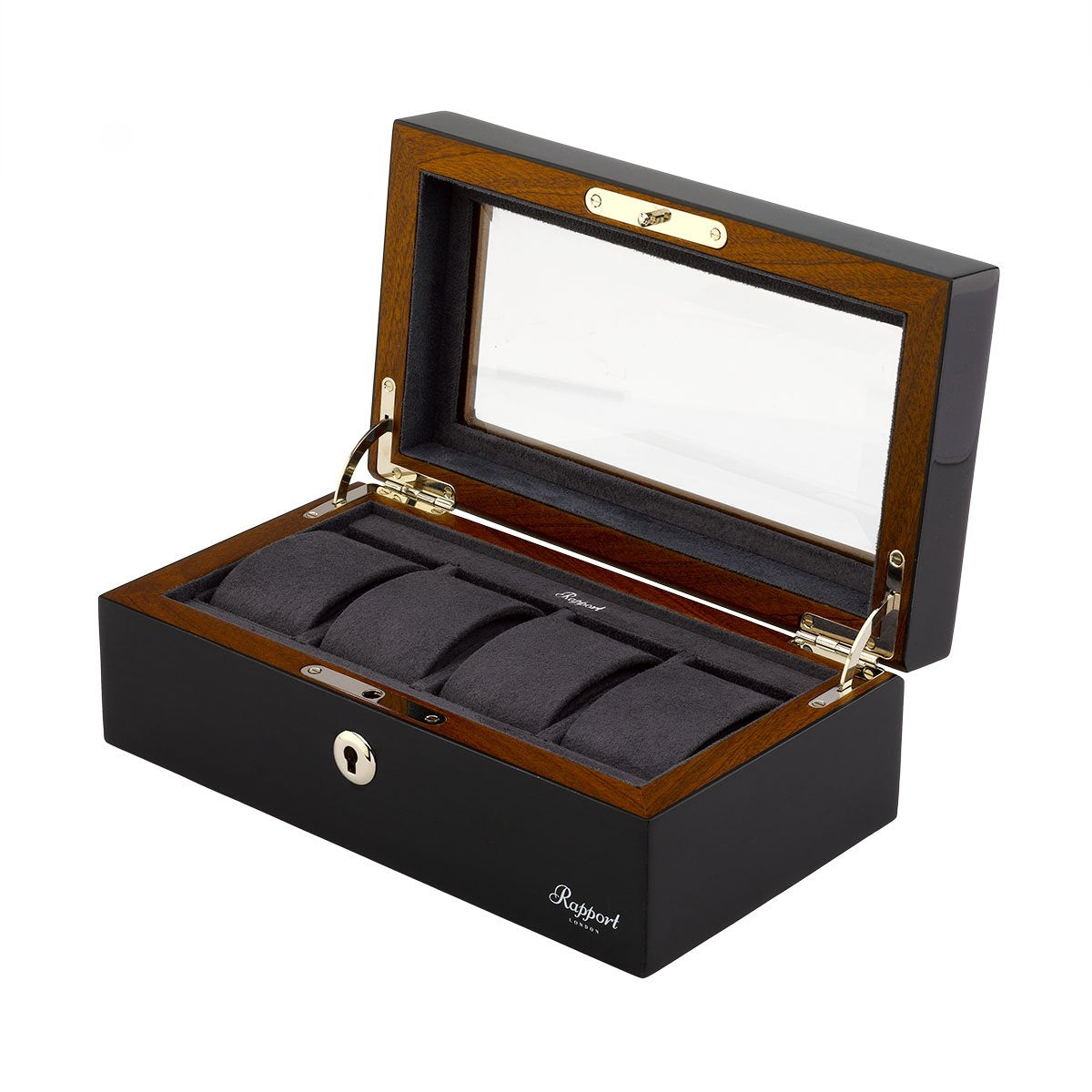 Rapport watch box sale new arrivals