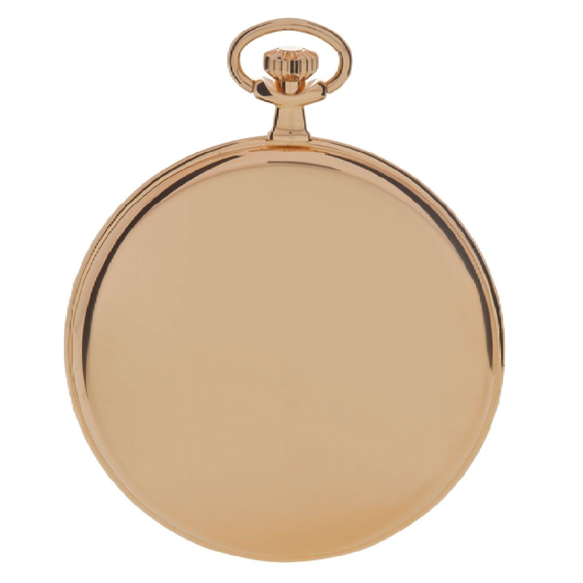 Slim pocket clearance watch