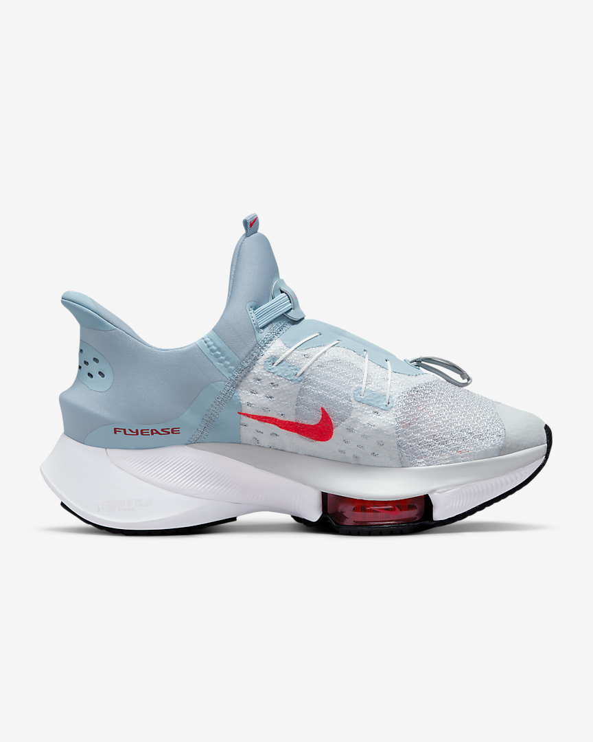 Nike air zoom on sale flyease