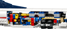 Load image into Gallery viewer, Concorde 10318 LEGO
