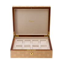 Load image into Gallery viewer, Rapport-Watch Box-Heritage Eight Watch Box-Bamboo
