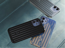 Load image into Gallery viewer, ACCESSORIES Iridescent Case for iPhone 12 Pro Max
