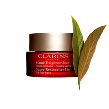 Load image into Gallery viewer, Super Restorative Day Cream - All Skin Types
