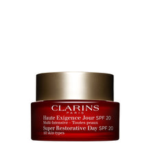 Load image into Gallery viewer, Super Restorative Day Cream SPF20 - All Skin Types
