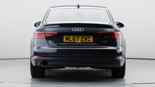 Load image into Gallery viewer, Audi A4 1.4L Black Edition TFSI
