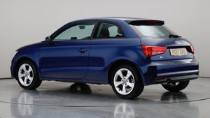 Audi A1 1L Sport TFSI