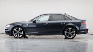 Audi A4 1.4L Black Edition TFSI