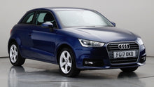 Load image into Gallery viewer, Audi A1 1L Sport TFSI
