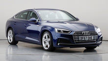Load image into Gallery viewer, Audi A5 2L S line TFSI
