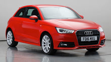 Load image into Gallery viewer, Audi A1 1.4L S line TFSI
