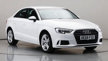 Load image into Gallery viewer, Audi A3 1.5L Sport CoD TFSI
