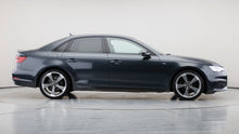 Load image into Gallery viewer, Audi A4 1.4L Black Edition TFSI
