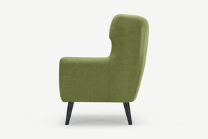 Made.com Kubrick Wing Back Chair