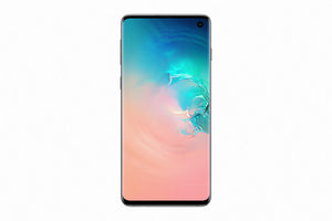 Galaxy S10 - £50 up front, Pay monthly