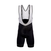 Load image into Gallery viewer, Pro Heritage Blackout Bib Shorts
