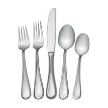 Load image into Gallery viewer, BRAVO 101 PIECE FLATWARE SET, SERVICE FOR 12
