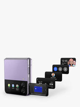 Load image into Gallery viewer, Samsung Galaxy Z Flip4, 5G Foldable Smartphone
