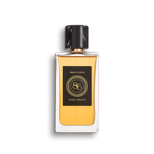Load image into Gallery viewer, 86 Intense Amber Almond EDP
