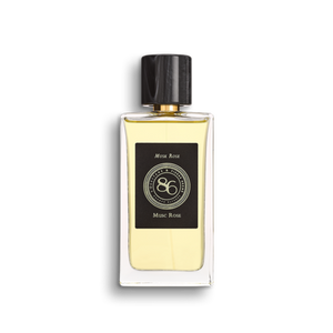 86 Intense Musk Rose EDP