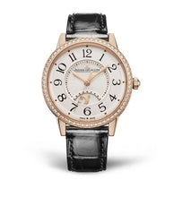 Load image into Gallery viewer, JAEGER-LECOULTRE  Rose Gold Watch, 34mm
