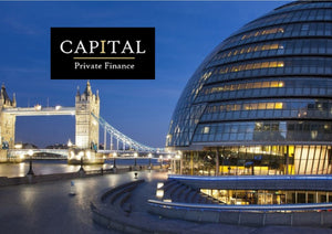 Capital Private Finance - Mortgages