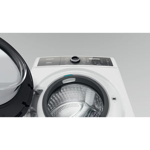 Hotpoint Washing Machine - White