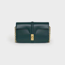 Load image into Gallery viewer, CHAIN BAG 16 IN SATINATED CALFSKIN
