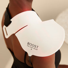 Load image into Gallery viewer, BOOST LED DECOLLETAGE BIB
