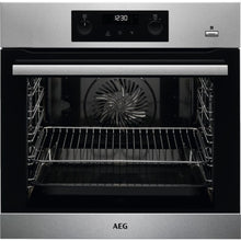 Load image into Gallery viewer, Aeg Bek355020m Sgl Oven
