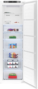 Beko Freezer Bffd3577 Refrigerator