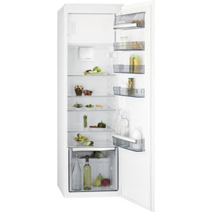 Aeg Sfe618f1ds Int Fridge Refrigerator