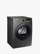 Load image into Gallery viewer, Samsung Series 5 DV80TA020AX Heat Pump Tumble Dryer, 8kg Load, Graphit
