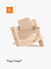 Load image into Gallery viewer, Stokke Tripp Trapp Highchair Baby Set
