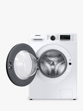 Load image into Gallery viewer, Samsung Series 4 WW90T4040CE Freestanding HygieneSteam™ Washing Machine, 9kg Load, 1400rpm Spin, White
