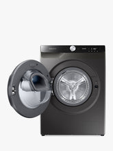 Load image into Gallery viewer, Samsung WW90T986DSX Freestanding Washing Machine, 9kg Load, 1600rpm Spin, Graphite
