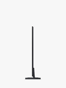 Samsung The Frame (2022) QLED Art Mode TV with Slim Fit Wall Mount, 85 inch