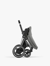 Load image into Gallery viewer, Cybex e-Priam Chassis and Priam Seat Pack
