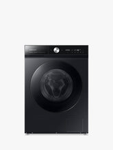 Load image into Gallery viewer, Samsung Series 8 WW11BB944DGBS1 Freestanding ecobubble™ Washing Machine, 11kg Load, 1400rpm, Blac
