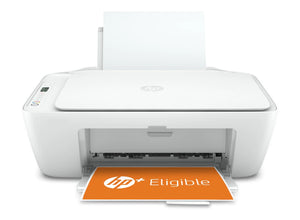 HP DESKJET 2710E ALL-IN-ONE HP+ ENABLED WIRELESS COLOUR PRINTER WITH 6 MONTHS INSTANT INK