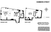 Load image into Gallery viewer, 2 bed lofty style apartment (city)
