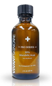 30% Mandelic Acid Solution - Wholesale