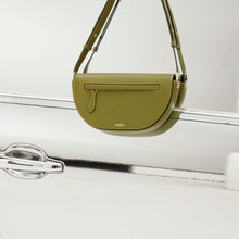 Load image into Gallery viewer, Small Leather Olympia Bag
