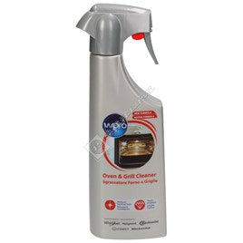 AEG Professional Oven/Grill/Barbecue Cleaner Spray